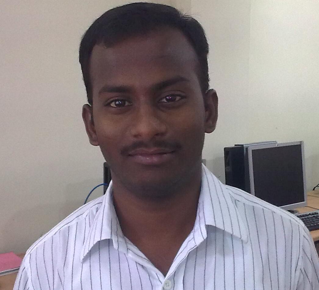 Murali.M